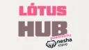 Lótus ❁ beta v.1.2 banner