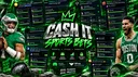 CASH IT SPORTS BETS 🏝 banner