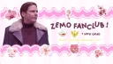 ᯓ★ zemo fanclub banner