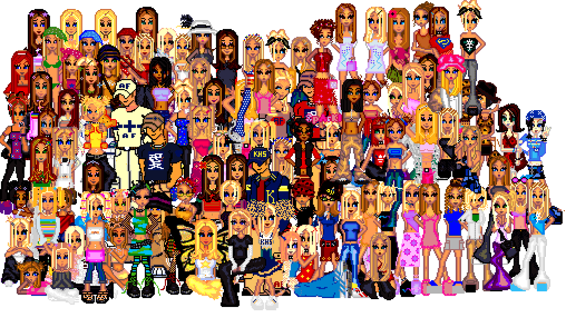 trannerland Discord server banner