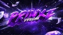 PrinXe Designs banner