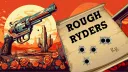 Rough Ryders banner