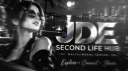 ◈ 𝐉𝐃𝐄 • 𝐒𝐞𝐜𝐨𝐧𝐝 𝐋𝐢𝐟𝐞 𝐇𝐮𝐛 Banner