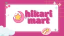 ⋆.˚ ☾ hikari mart .⭒˚ banner