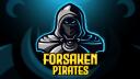 Forsaken Pirates Banner