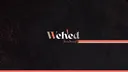 Wehed banner