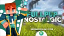 Rede Nostalgic Banner