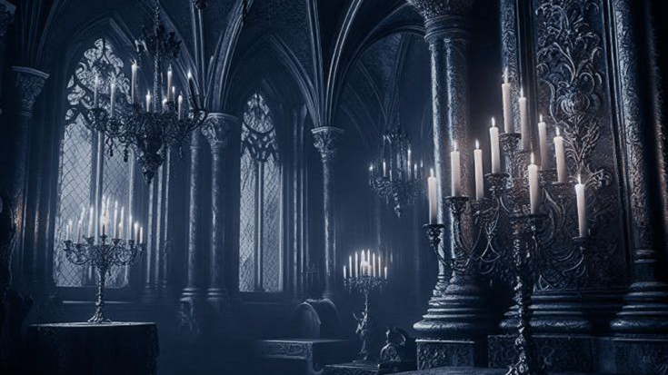 𝐄𝐕𝐄𝐑𝐆𝐋𝐀𝐃𝐄 𝐇𝐈𝐋𝐋 Discord server banner