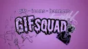 GIF Squad ✞ banner