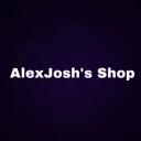 AlexJosh Official Banner