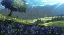 🗡﹒ Anola﹒⟢ Anime﹒Manga﹒Social﹒Bots﹒Editors﹒Gamers﹒VC﹒Events﹒Decor﹒Art﹒Spoils﹒Friends﹒Tags Discord server banner