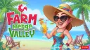 Farm Merge Valley banner