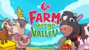 Farm Merge Valley banner