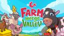 Farm Merge Valley Banner