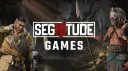 Segritude Games Discord server banner