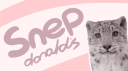 snepdonald's™ .𝗴𝗴/𝘀𝗻𝗲𝗽 Discord server banner