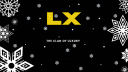 LX ★ Luxury banner