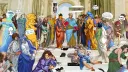 Art enjoyers ๐ Discord server banner