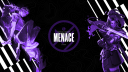 MNC-Menace Discord server banner