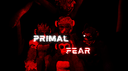 Primal Fear VR Banner