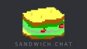 Sandwich Server banner