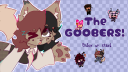 GOOBERS!! Discord server banner