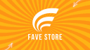 Fave Store banner