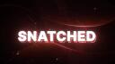 SNATCHED Banner