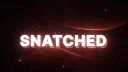 SNATCHED Discord server banner