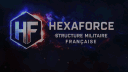 HexaForce Esport banner