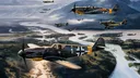 Mankind's Valhalla - The New German Order banner