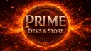 Prime Devs & Store Discord server banner