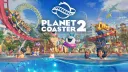 Planet Coaster 2 banner