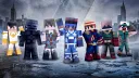 Guardians #Aurora banner