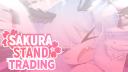  | Sakura Stand Trading Banner