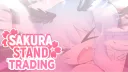 🌸 | Sakura Stand Trading banner
