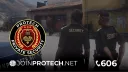 ProTech Security Solutions banner