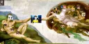 THE SAFARI banner