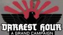 The Darkest Hour banner