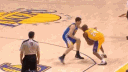 The ABA - Ankle Breakers Association banner