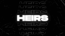 Heirs #0.4K banner