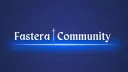Fastera Community banner