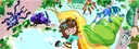 banner