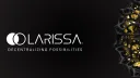 Larissa's Protocol - $LRS banner