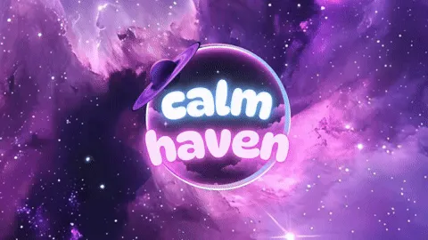 Calmhaven™ | Vibe • Fun • Art • Social • Safe space banner