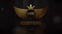 HS BOOSTERS Banner