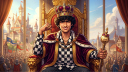 Piyush Joshi Gaming Discord server banner
