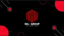 [Closed] IEG - Group | Event Organization banner