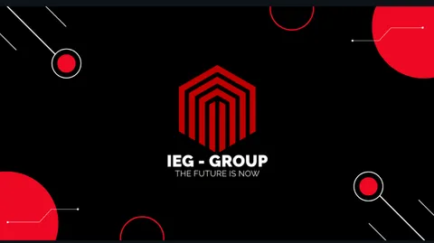 IEG - Group banner