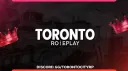 Toronto Roleplay ❄ banner